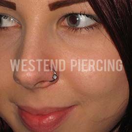Orr piercing​