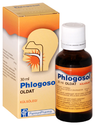phlogosol
